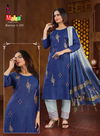 Maira Raavya 1 Festive Wear Fancy Designer Ready Made Collection